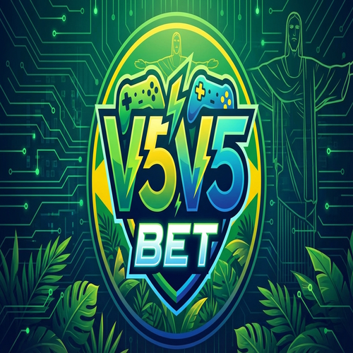 Logo v5v5bet